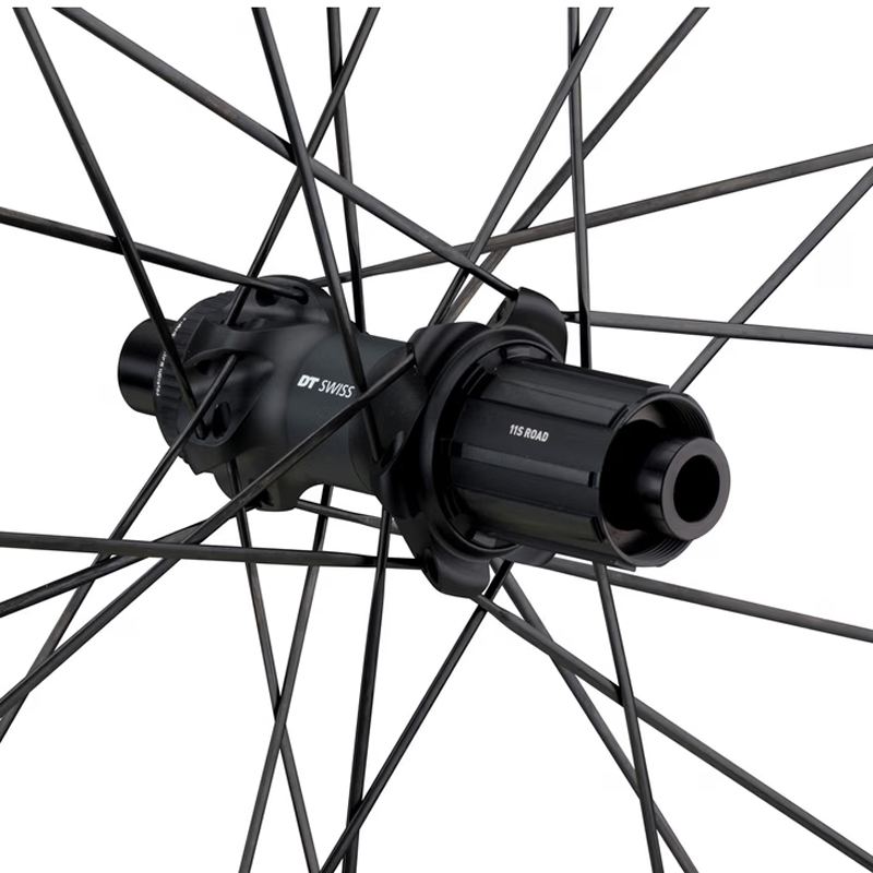 Колеса комплект 28" DT Swiss C1800 SP CL23 DISC