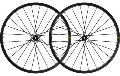 Колеса комплект 28" Mavic Ksyrium SL Disc
