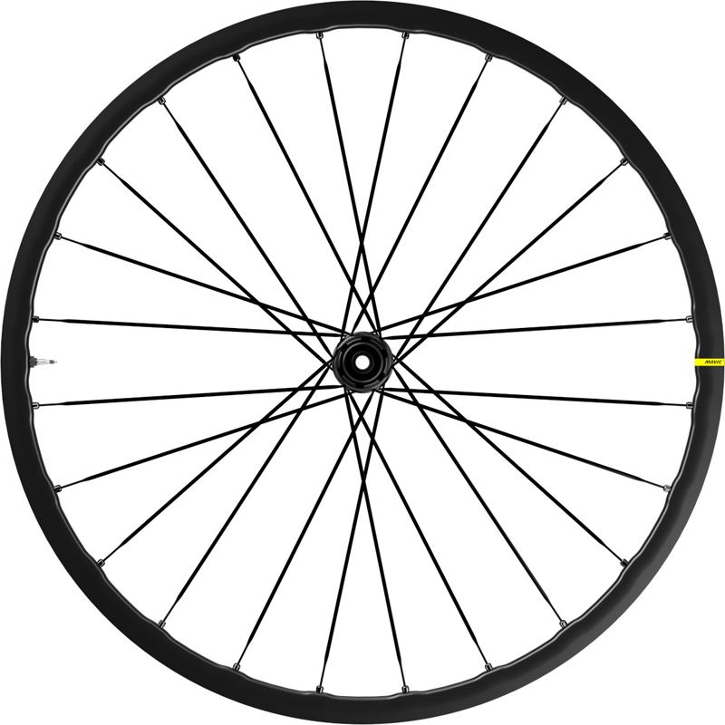 Колеса комплект 28" Mavic Ksyrium SL Disc