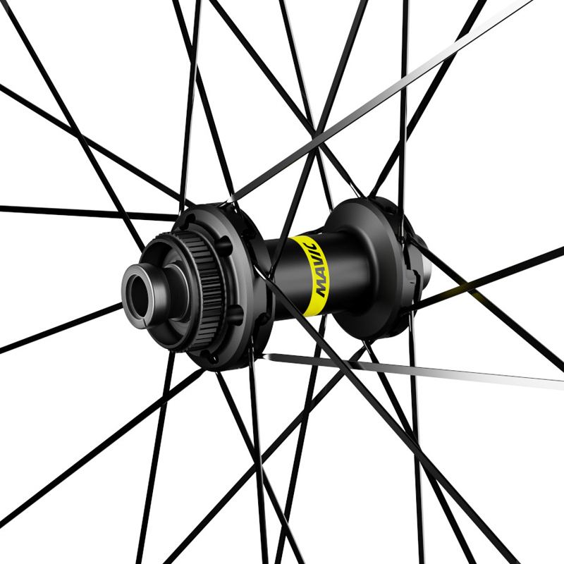 Колеса комплект 28" Mavic Ksyrium SL Disc