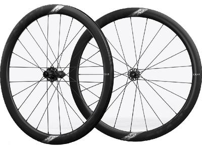 Колеса комплект 28" Exar DB45 Pro Clincher Disc Brake (ratchet)