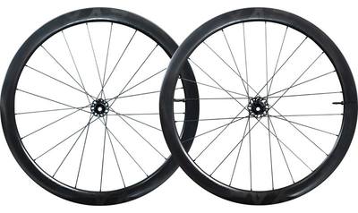 Колеса комплект 28" Exar DB45 Pro Clincher Disc Brake