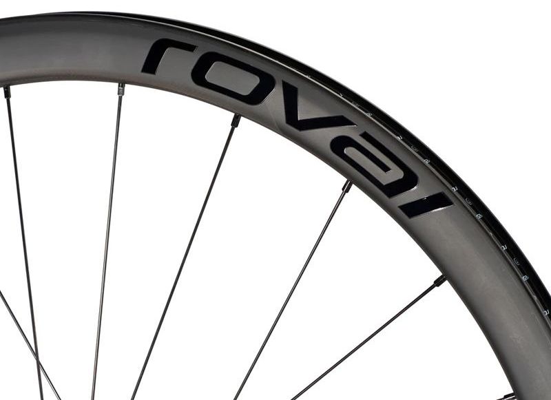 Колеса комплект 28" Roval Rapide C38 Disc