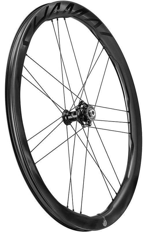 Колеса комплект 28" Campagnolo Shamal Dual Profile Carbon Disc Brake