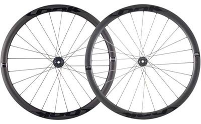 Колеса комплект 28" Look R38 Disc