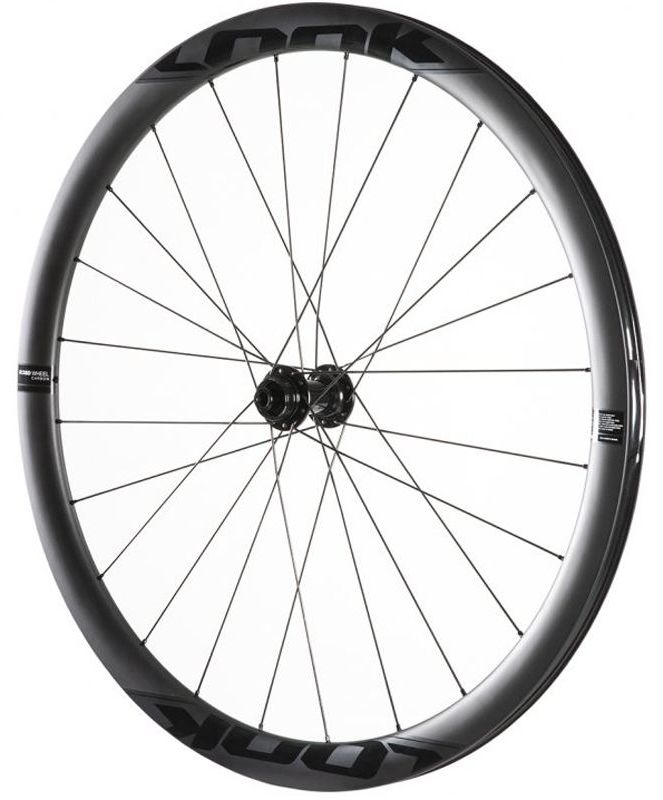 Колеса комплект 28" Look R38 Disc
