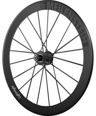 Колесо заднее 28" Lightweight Meilenstein TUB 20 spokes