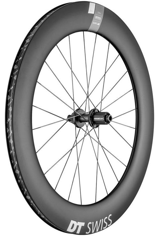 Колеса комплект 28" DT Swiss ARC 1400 Dicut DB 80мм