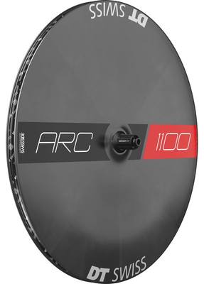 Колесо заднее дисковое 28" DT Swiss ARC 1100 Dicut Disc Clincher