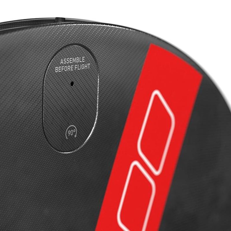 Колесо заднее дисковое 28" DT Swiss ARC 1100 Dicut Disc Clincher