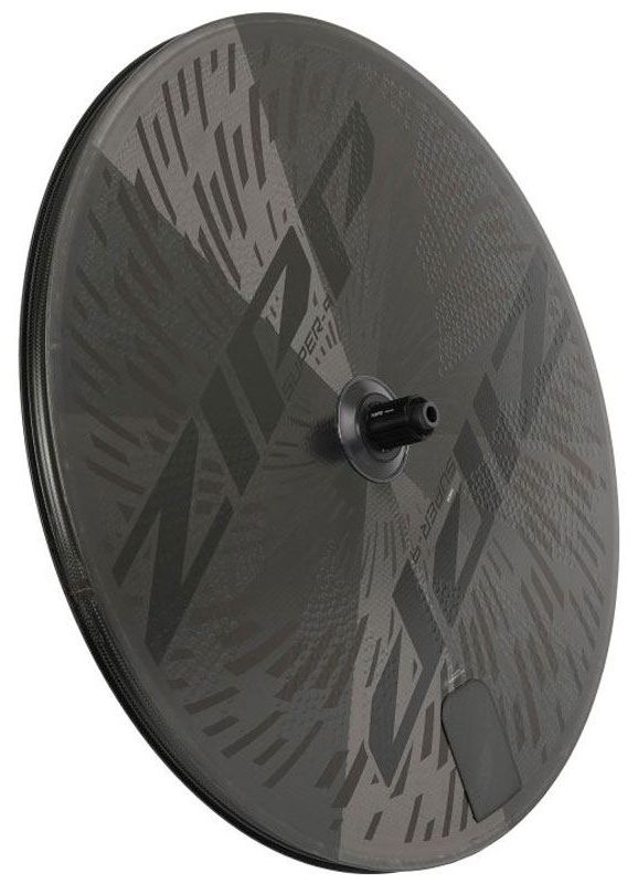 Колесо заднее дисковое 28" Zipp Super-9 Carbon Tubeless DB Hookless