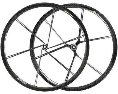 Колеса комплект 28" Corima 32 MM MCC DX 12 spokes DB Clincher