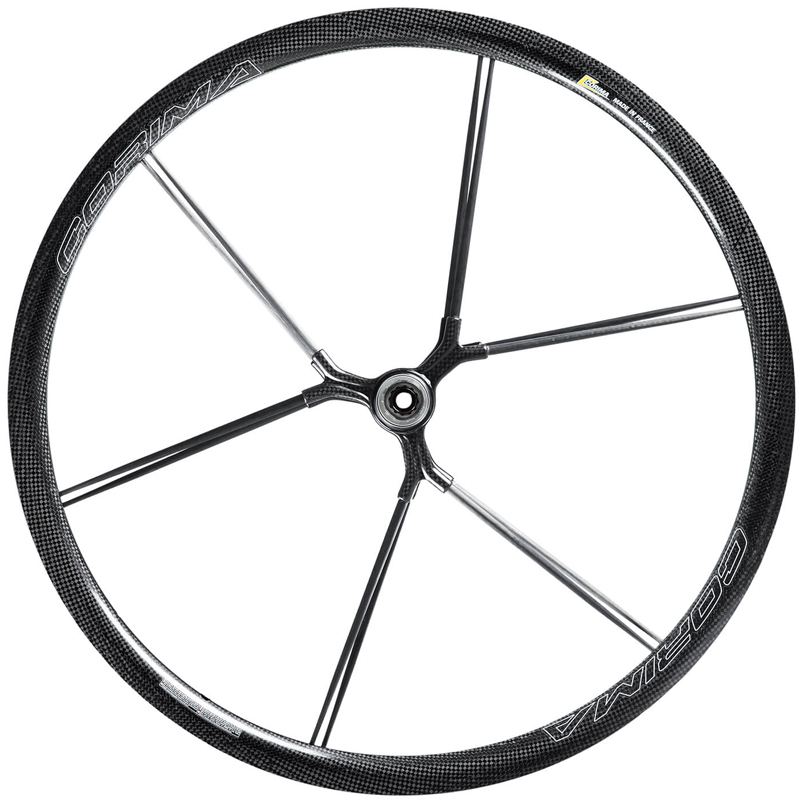 Колеса комплект 28" Corima 32 MM MCC DX 12 spokes DB Clincher