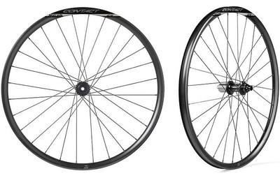 Колеса комплект 28" Miche Contact GR Tubeless