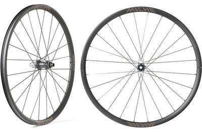Колеса комплект 28" Miche Graff Tubeless