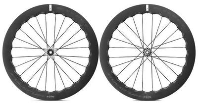 Колеса комплект 28" Fulcrum Sharq 57