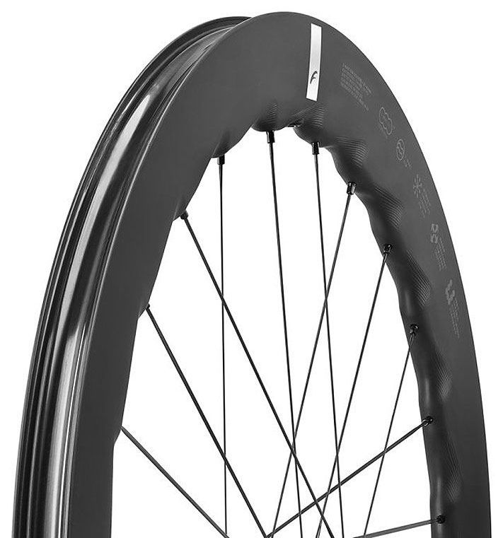Колеса комплект 28" Fulcrum Sharq 57