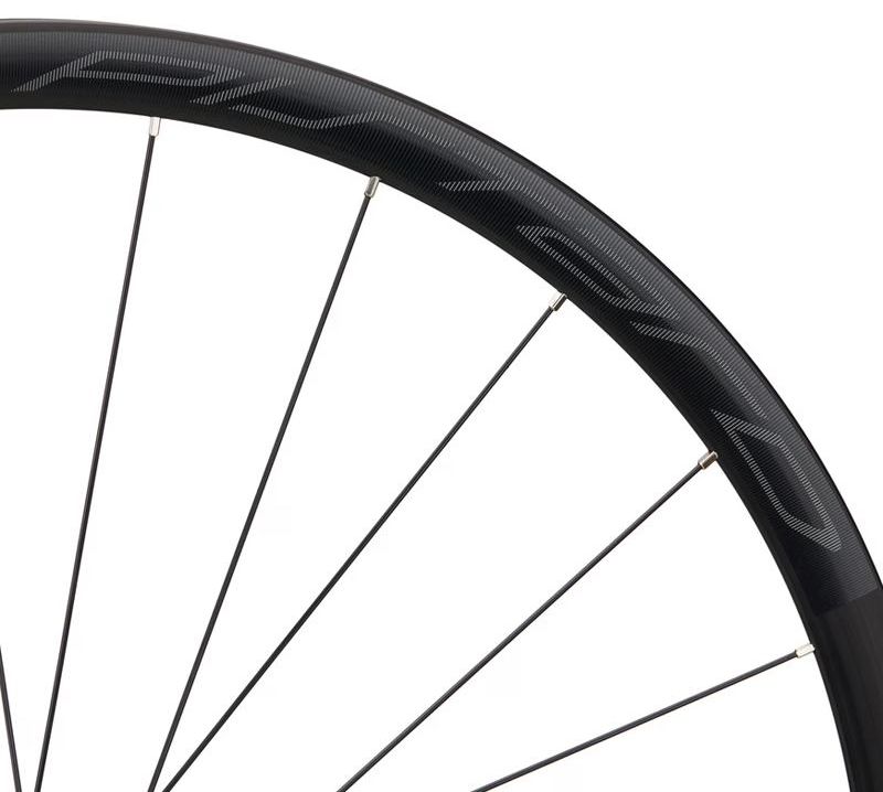Колеса трек комплект 28" Miche Pistard Clincher (black)