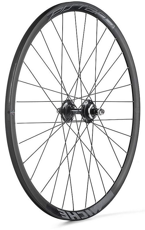 Колеса трек комплект 28" Miche Pistard Tubular (black)