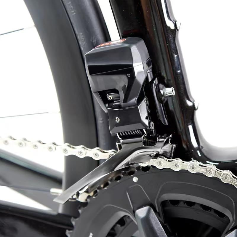 Группа шоссе (кит) электронная WheelTop EDS-TX Wireless 2x7-13sp