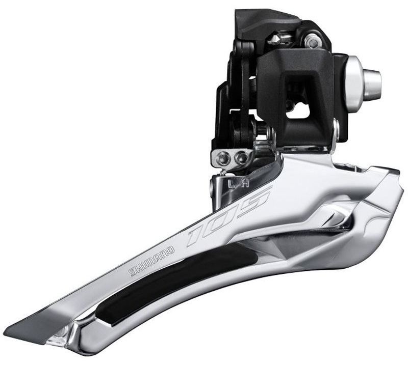 Группа оборудования шоссе Shimano 105 Disc R7100 2x12sp