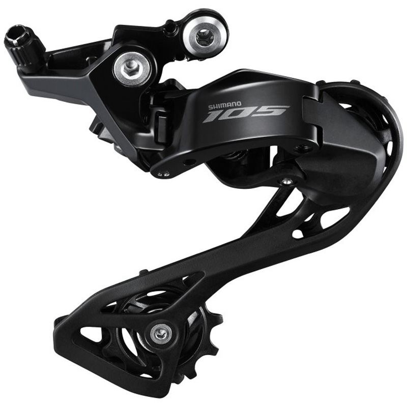 Группа оборудования шоссе Shimano 105 Disc R7100 2x12sp