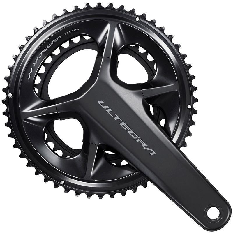 Группа оборудования шоссе Shimano Ultegra Di2 R8170 Disc 2х12 sp