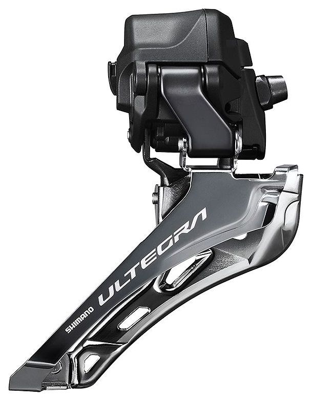Группа оборудования шоссе Shimano Ultegra Di2 R8170 Disc 2х12 sp