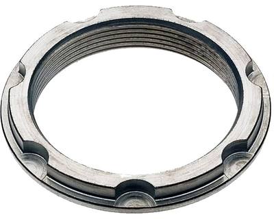 Гайка адаптер для задней звезды Miche Track Cog Holder