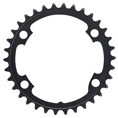 Звезда передняя Shimano Ultegra FC-R8000 2x11 ск Inner