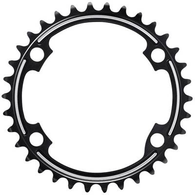 Звезда передняя Shimano Dura-Ace FC-R9100 2x11 ск Inner