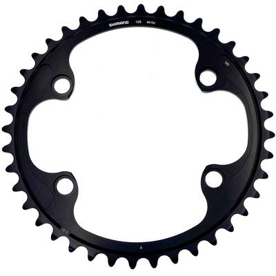 Звезда передняя Shimano Dura-Ace FC-R9200 2x12 ск Inner
