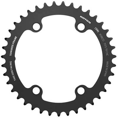 Звезда передняя Rotor BCD 110x4 Inner
