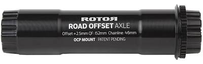 Ось шатунов Rotor Road Axle Offset