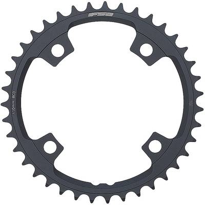 Звезда передняя FSA Powerbox ABS Stealth Chainring BCD 110x4 Inner