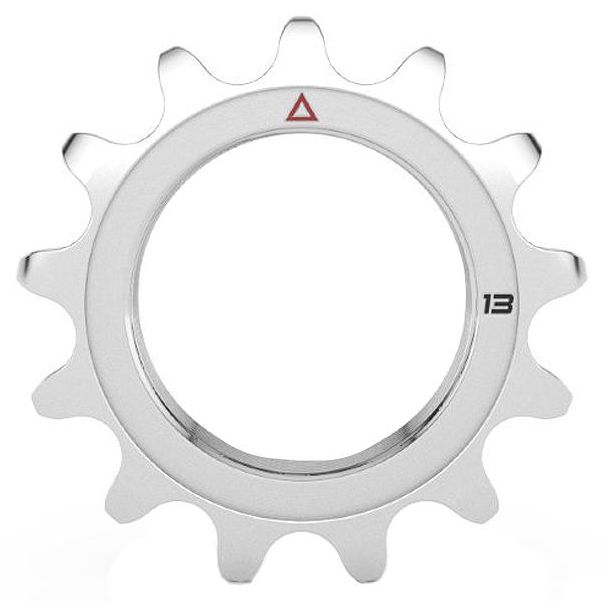 Звезда задняя трек Raketa Pro Track Сog 1/8"