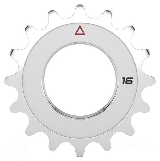 Звезда задняя трек Raketa Pro Track Сog 1/8"