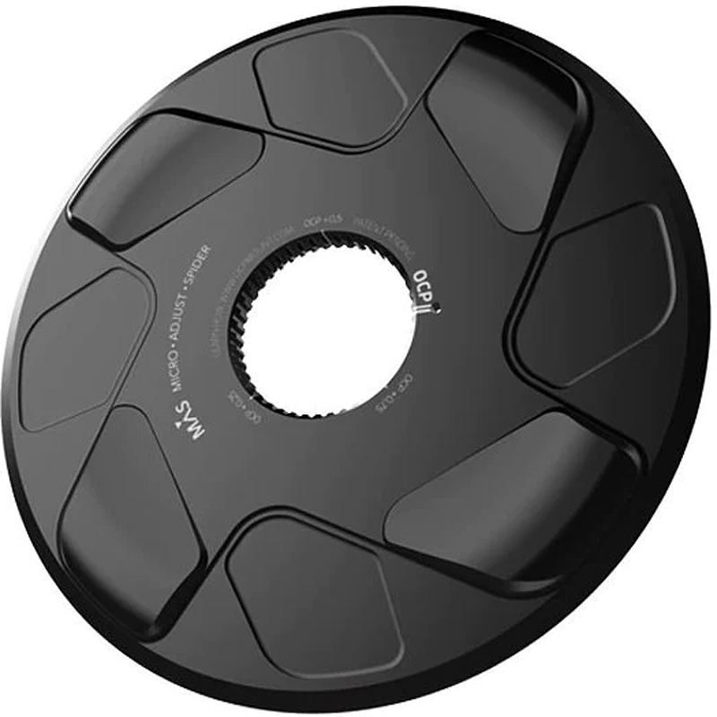 Паук Rotor Aero Spider Road Direct Mount BCD 110x4