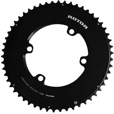 Звезда передняя Rotor Aero BCD 110x4 Outer