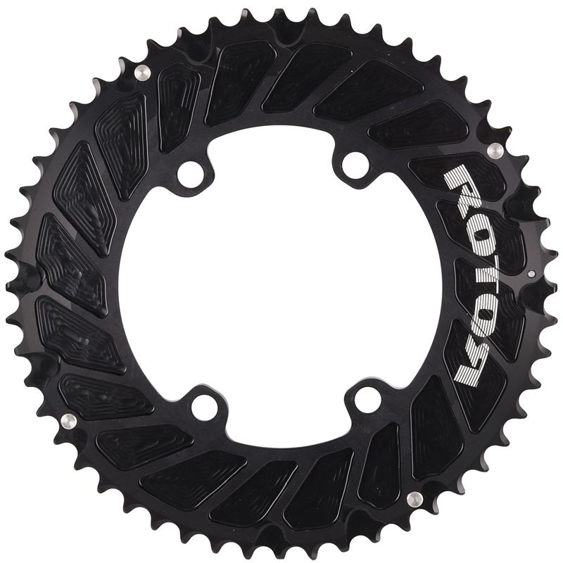 Звезда передняя Rotor Aero BCD 110x4 Outer