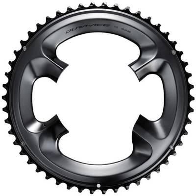 Звезда передняя Shimano Dura-Ace FC-R9100 2x11 ск Outer