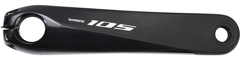 Шатуны Shimano 105 FC-R7000