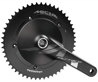 Шатуны трековые Miche Pistard AIR 1/8" BCD 144
