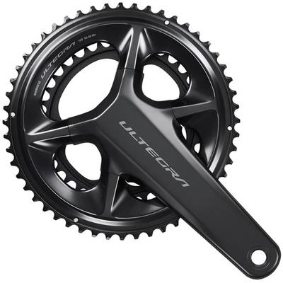 Шатуны Shimano Ultegra FC R8100 2x12 ск