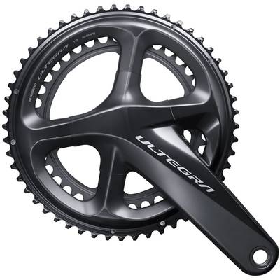 Шатуны Shimano Ultegra FC R8000