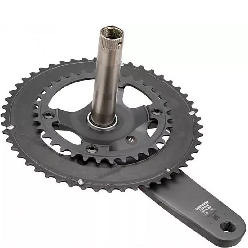 Шатуны Shimano Ultegra FC R8000