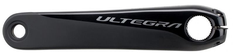 Шатуны Shimano Ultegra FC R8000