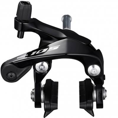 Тормоз клещевой передний Shimano 105 BR-R7000