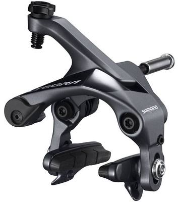 Тормоз клещевой задний Shimano Ultegra BR-R8000