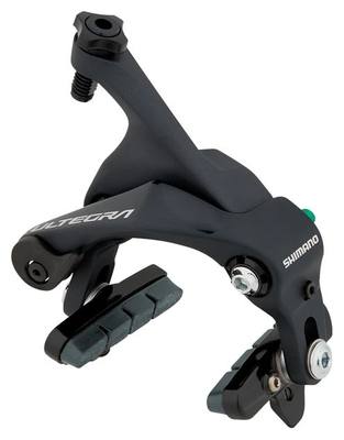 Тормоз клещевой передний Shimano Ultegra BR-R8110-F direct mount